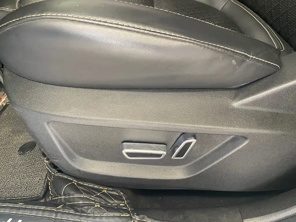 Chery Tiggo 8 — миниатюра 12
