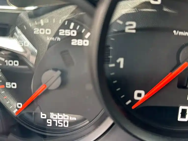 Porsche 718 — миниатюра 8