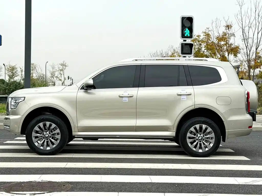 TANK TANK 500 NEW ENERGY