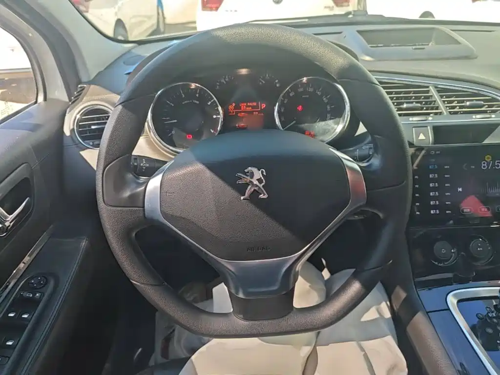 Peugeot 3008 — миниатюра 11