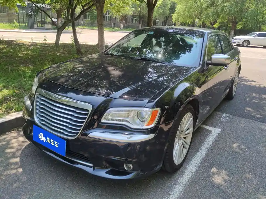 Chrysler 300C