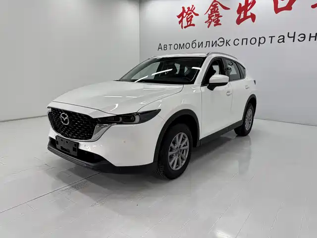 MAZDA CX 5