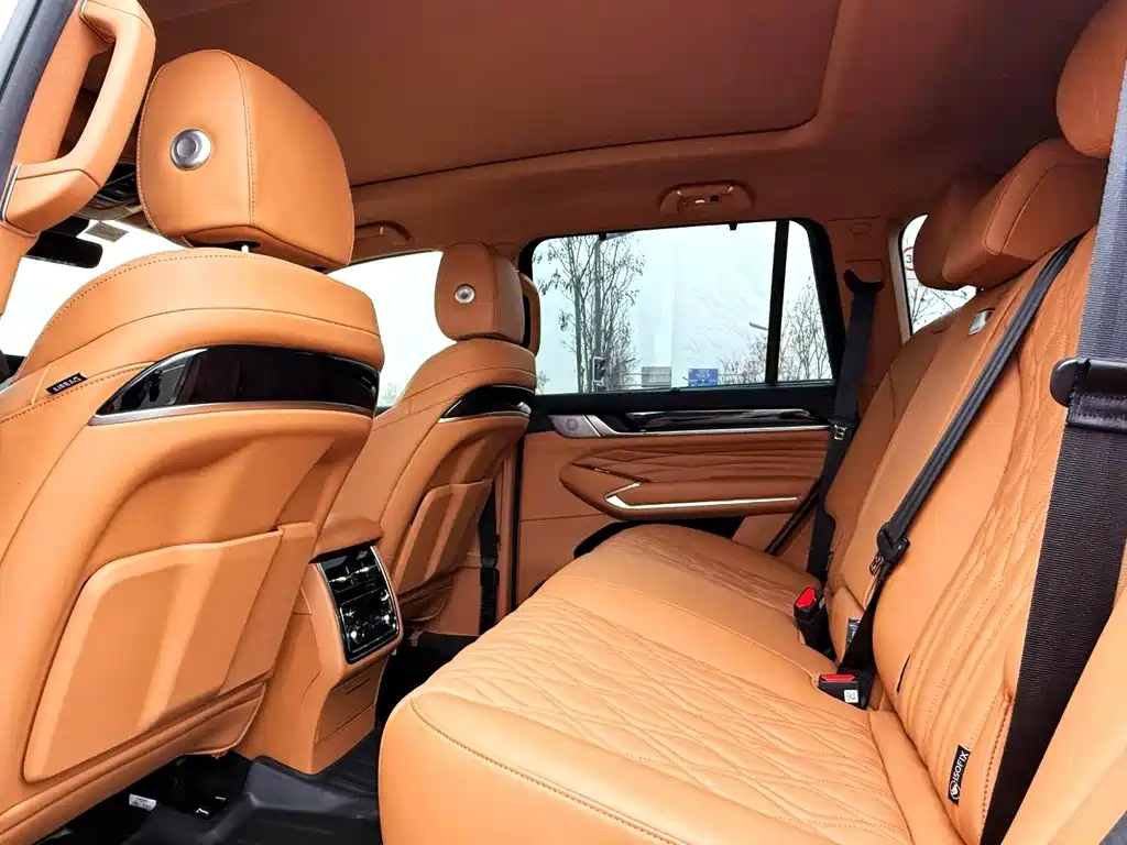 TANK TANK 500 NEW ENERGY