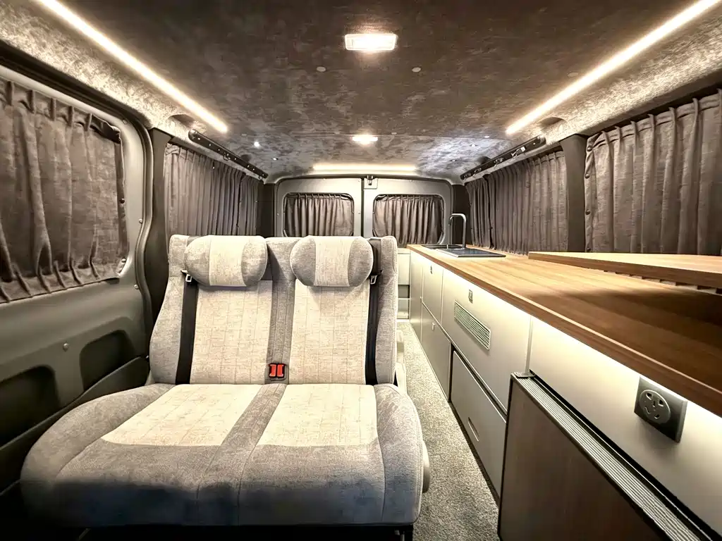 JMC JMC Fushun — миниатюра 10