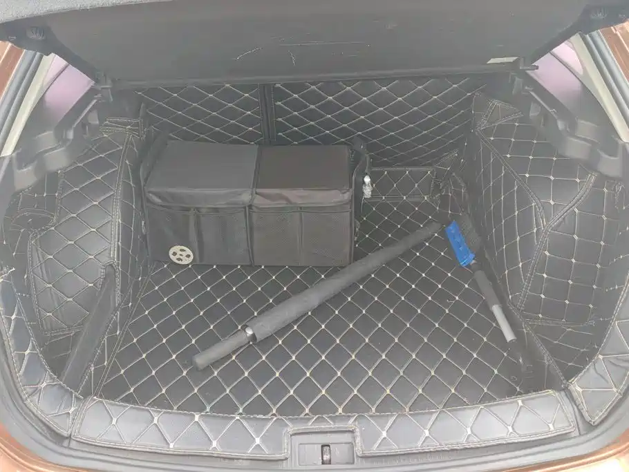 Volkswagen C-Trek — миниатюра 4