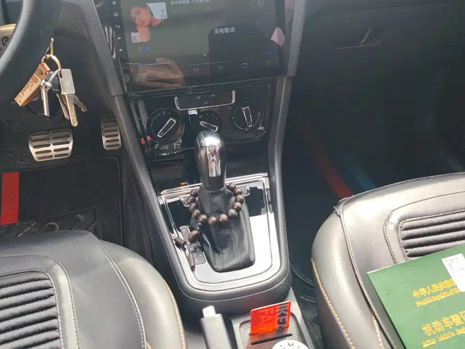 Volkswagen C-Trek — миниатюра 16