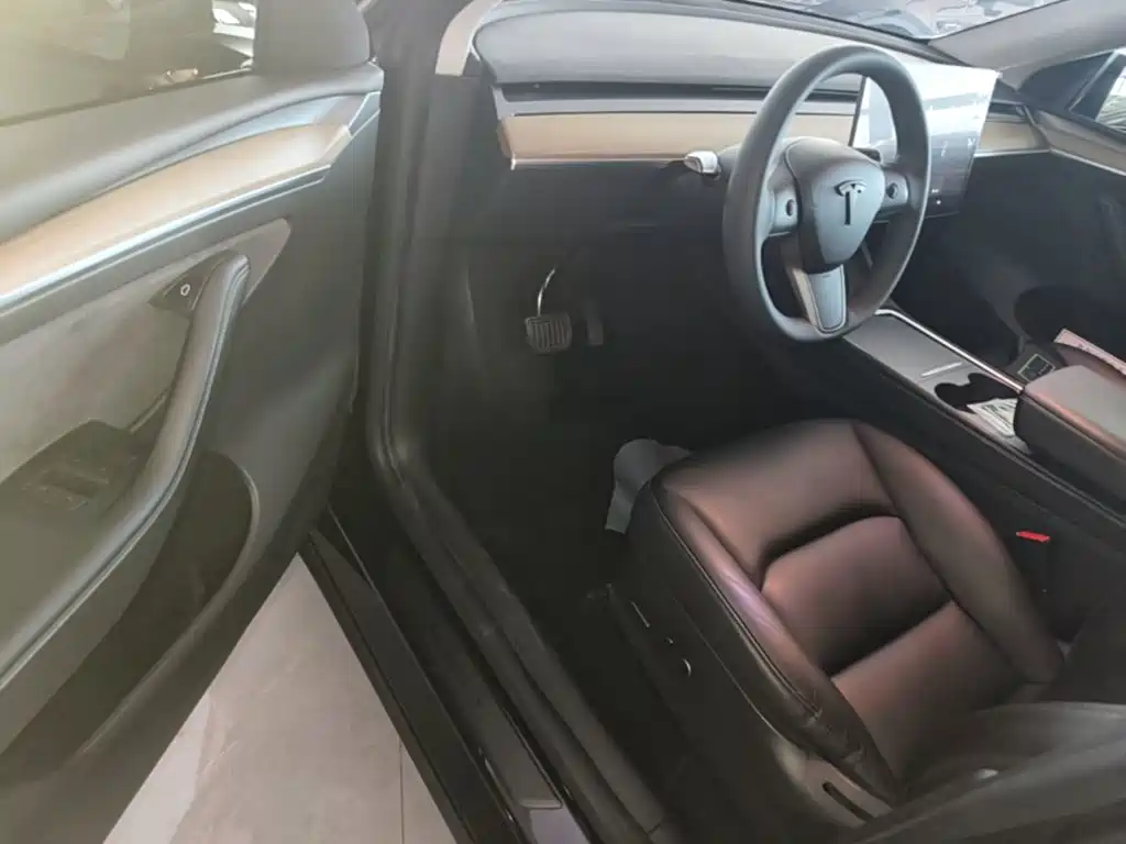 Tesla Model Y — миниатюра 16