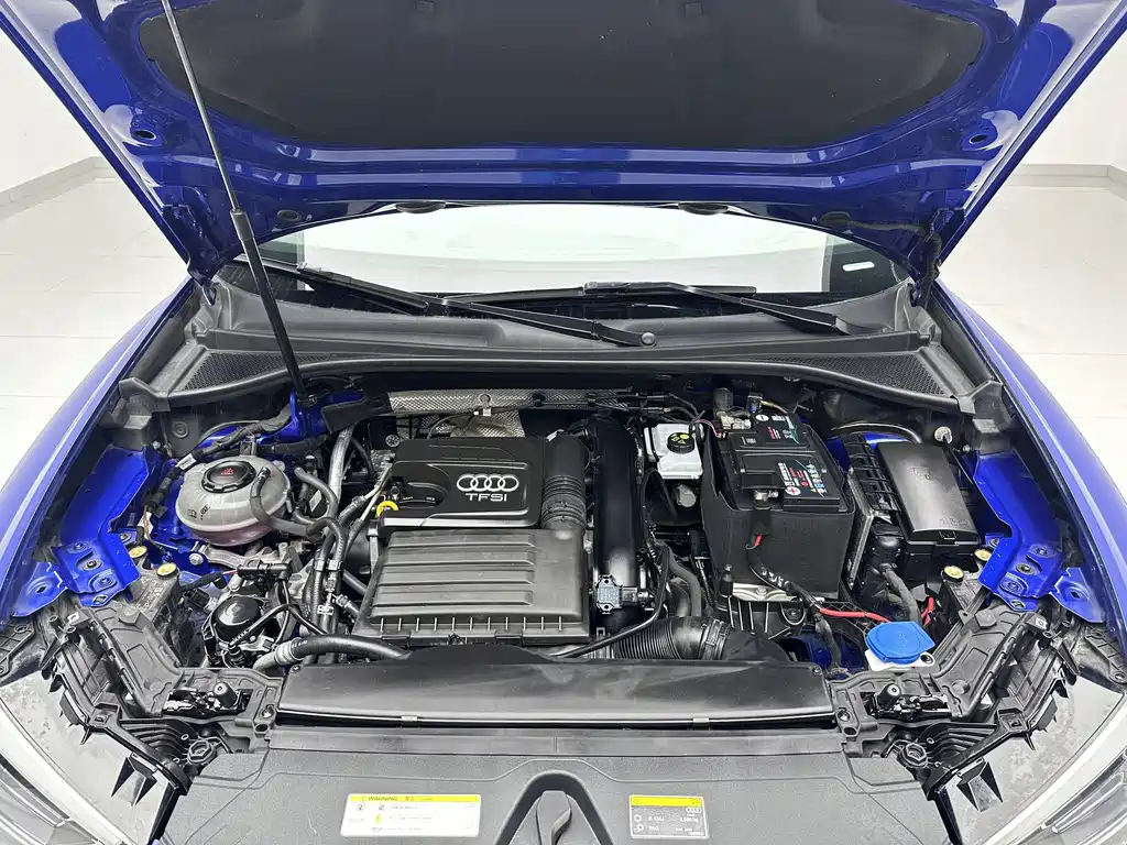 Audi Q3 — миниатюра 14
