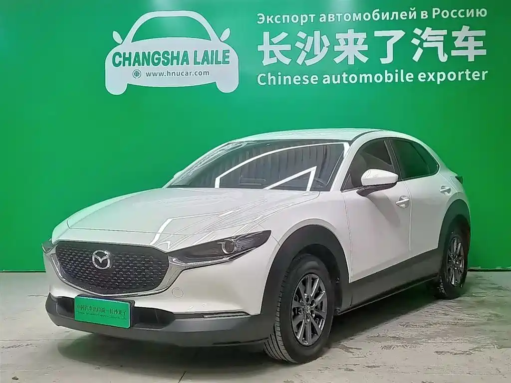 MAZDA CX 30
