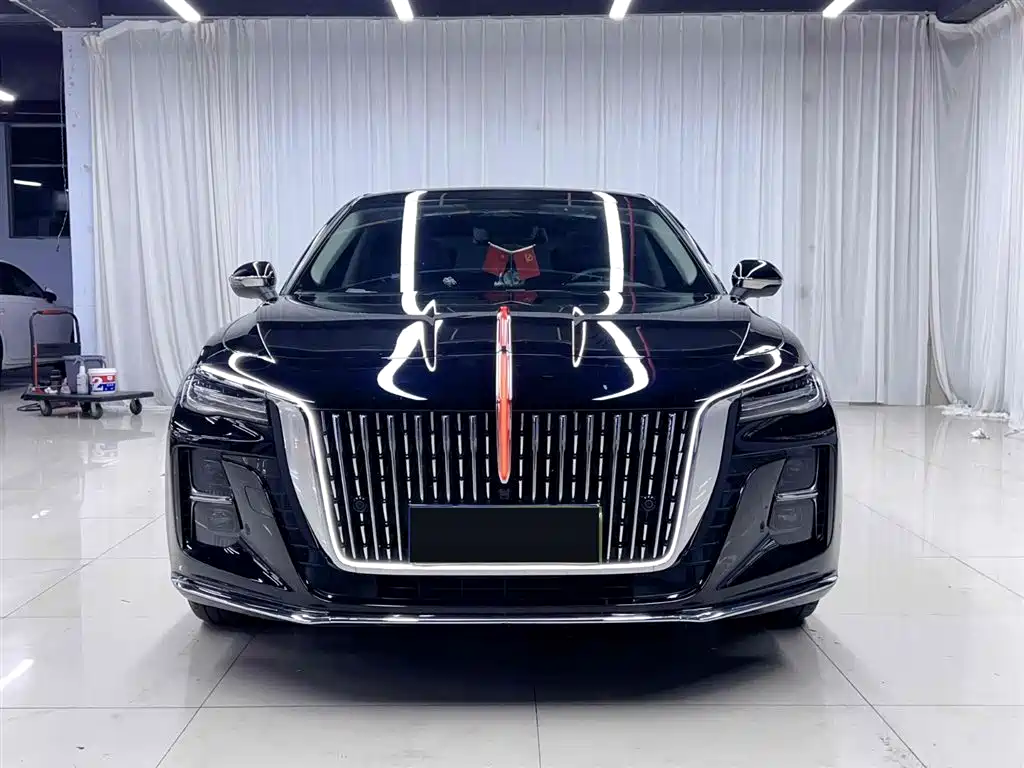 Hongqi HONGQI H5