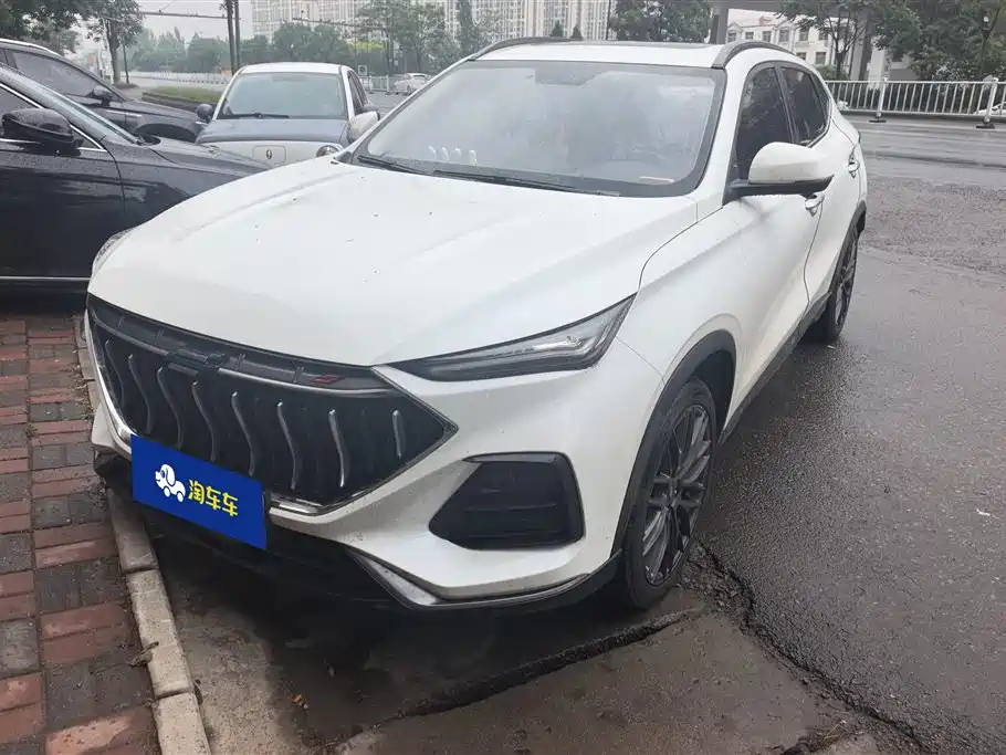 Купить Oshan Oushang X5