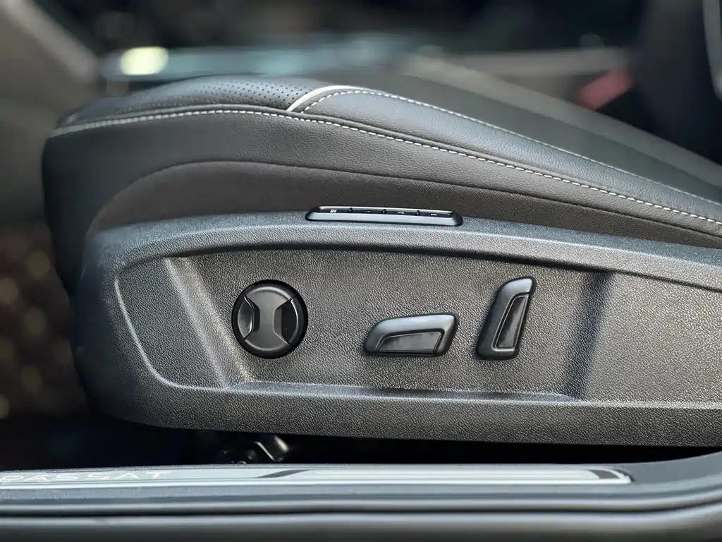 Volkswagen Passat — миниатюра 16