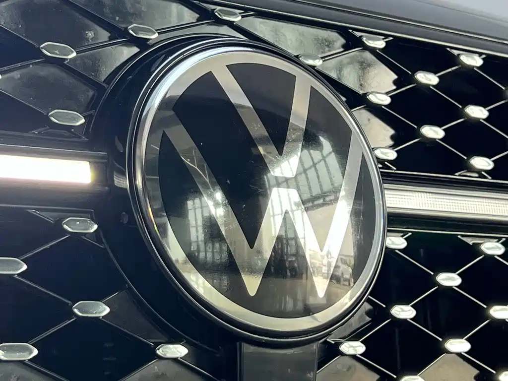 Volkswagen Passat — миниатюра 5