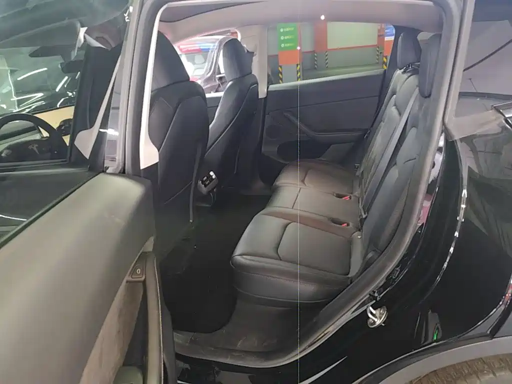 Tesla Model Y — миниатюра 17