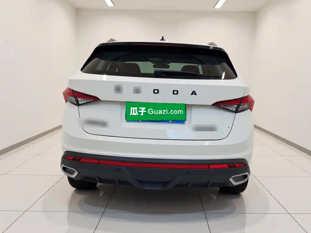 Skoda Kodiaq GT — миниатюра 3