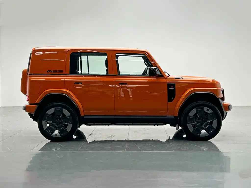 iCAR iCAR Super V23 — миниатюра 7