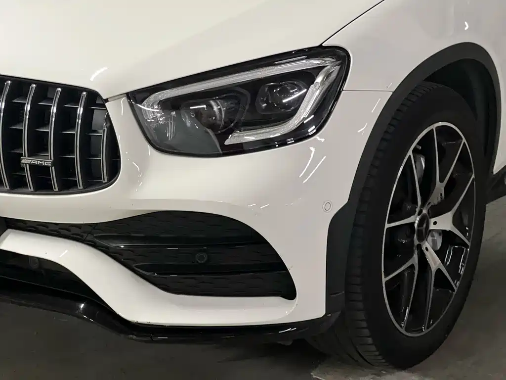 Mercedes-Benz GLC AMG — миниатюра 34