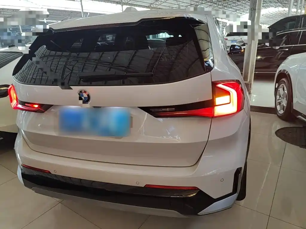 BMW X1 — миниатюра 6