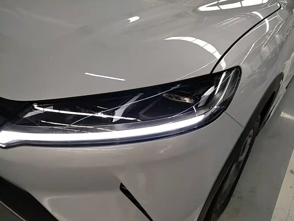 BYD Yuan UP — миниатюра 24