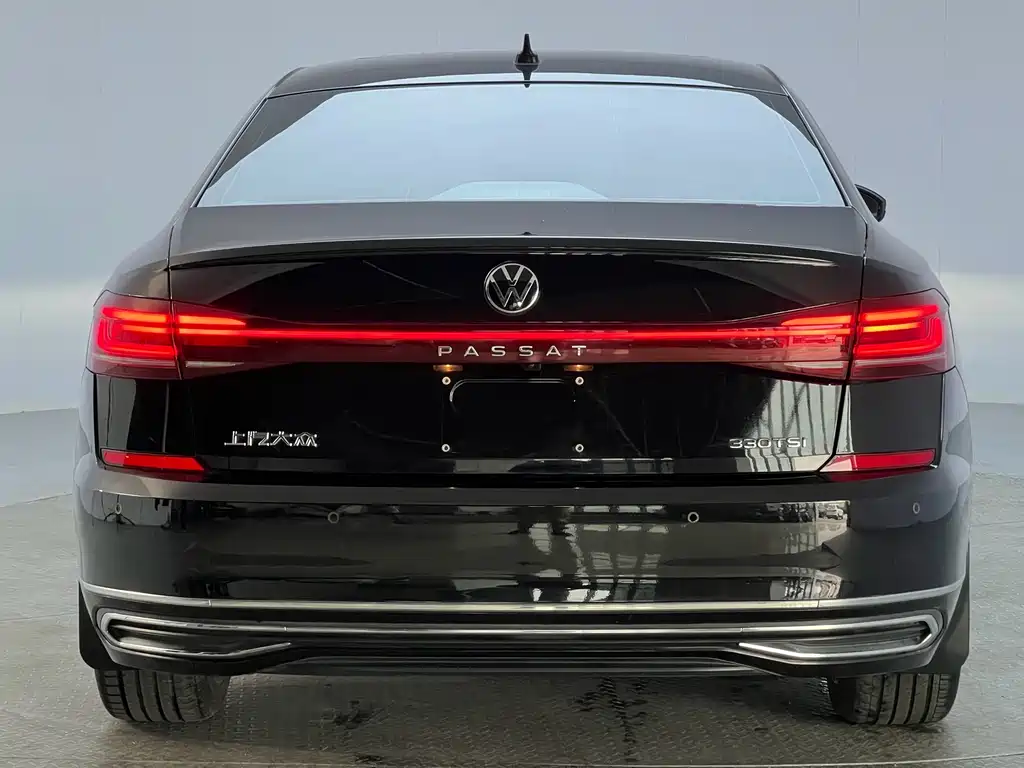 Volkswagen Passat — миниатюра 23
