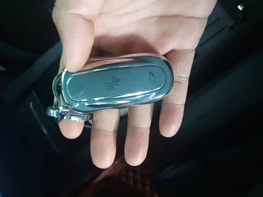 Tesla Model X — миниатюра 17