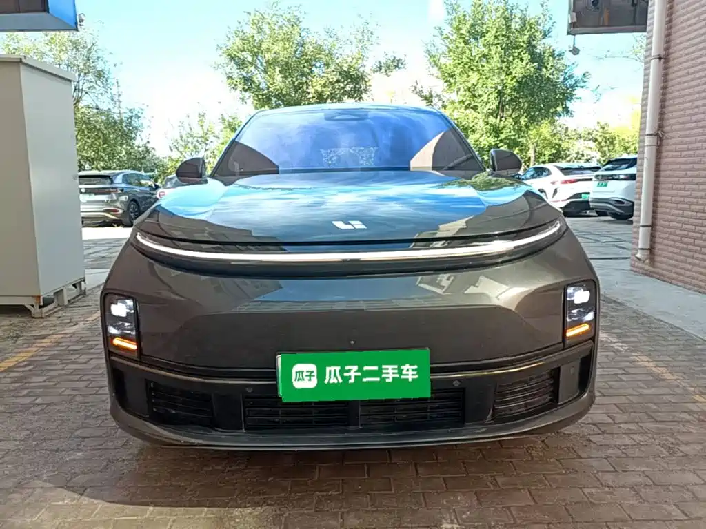 Li Auto Li L7 — миниатюра 3