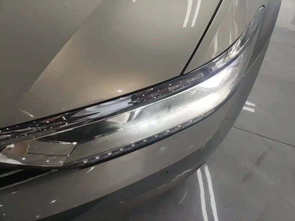 Volkswagen Magotan — миниатюра 24