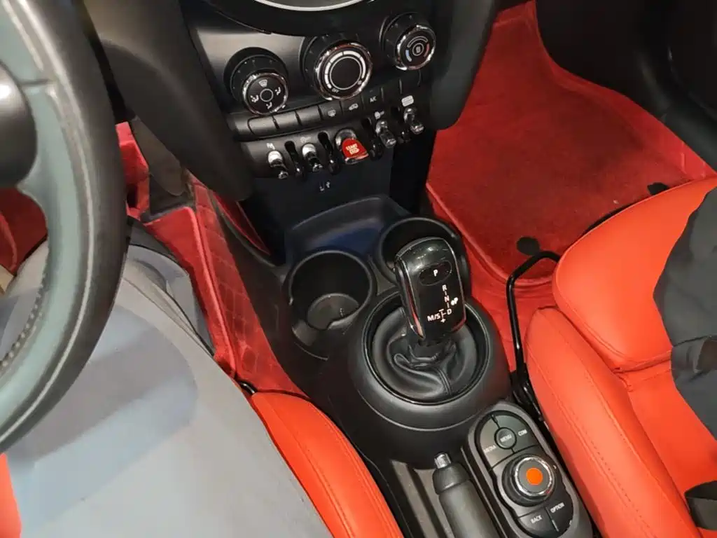 MINI Mini — миниатюра 14