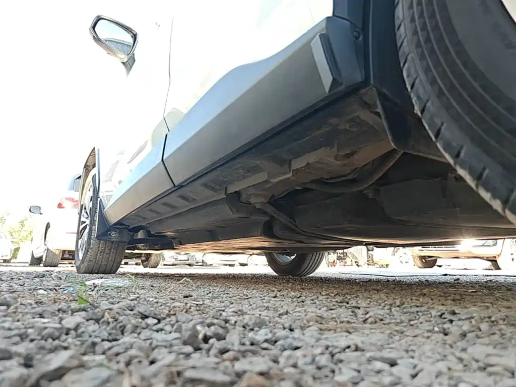 Toyota RAV4 — миниатюра 22