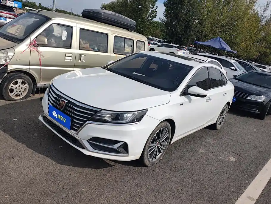 Roewe i6 Classic
