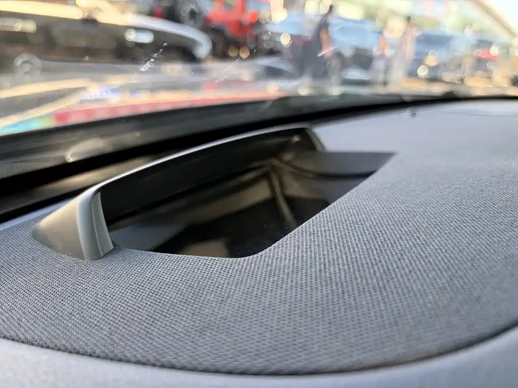 Mercedes-Benz S-Class — миниатюра 9