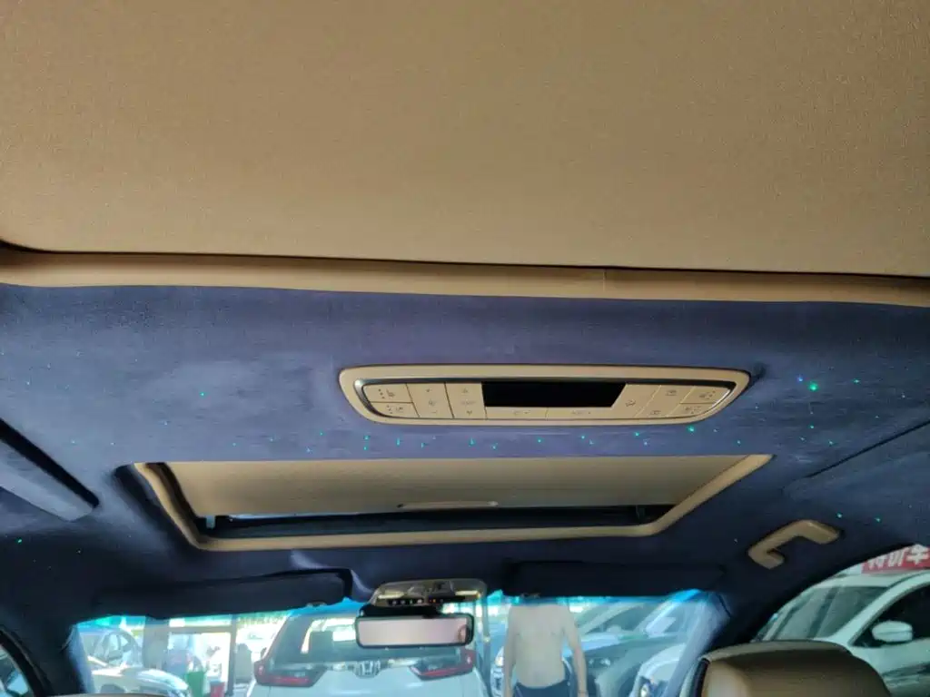 Buick GL8 — миниатюра 18