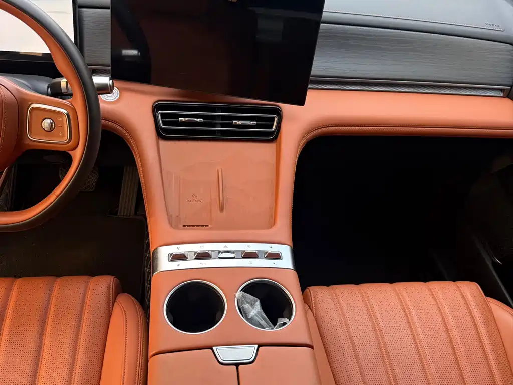 Jetour X70L — миниатюра 4