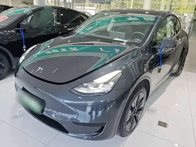 Tesla Model