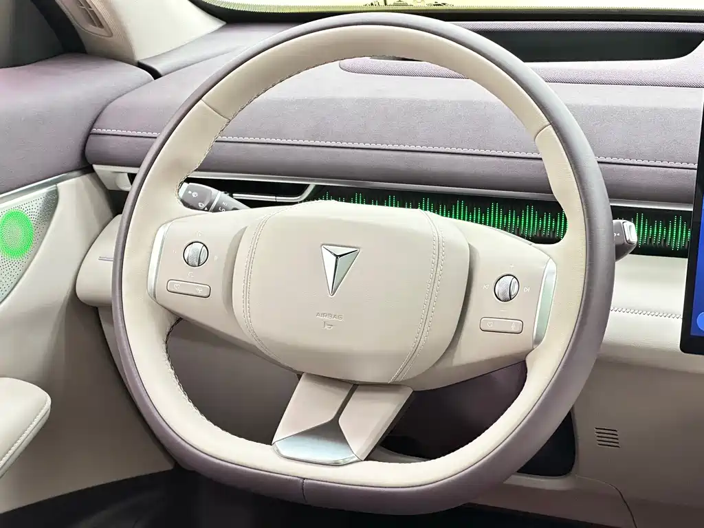Deepal Deepal S07 — миниатюра 22