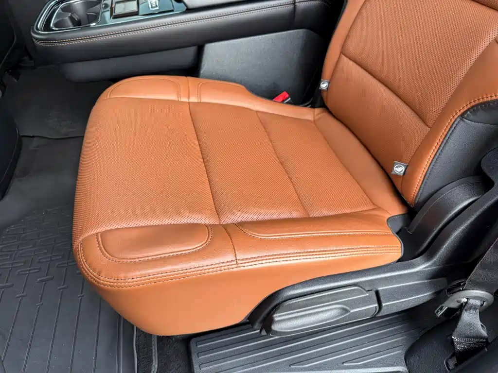 Lincoln Navigator — миниатюра 18