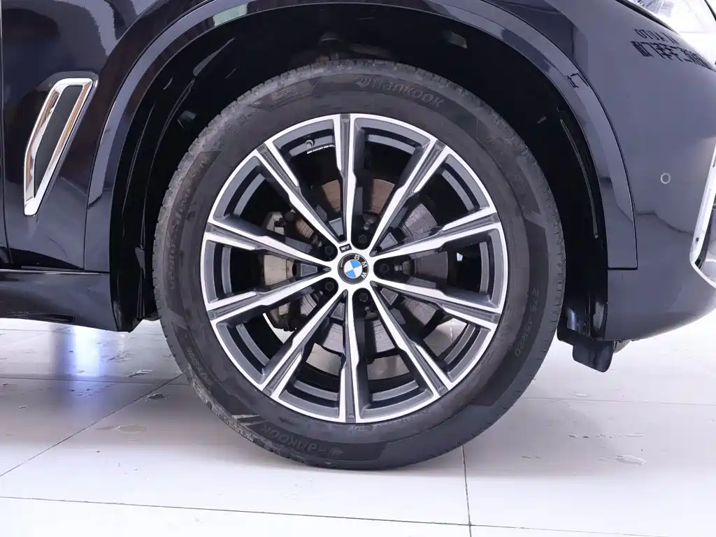 BMW X5 — миниатюра 6