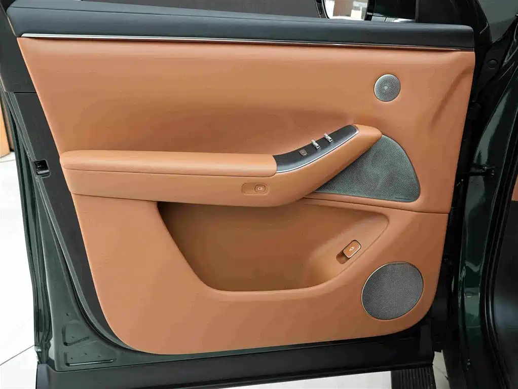 AITO AITO M7 — миниатюра 15