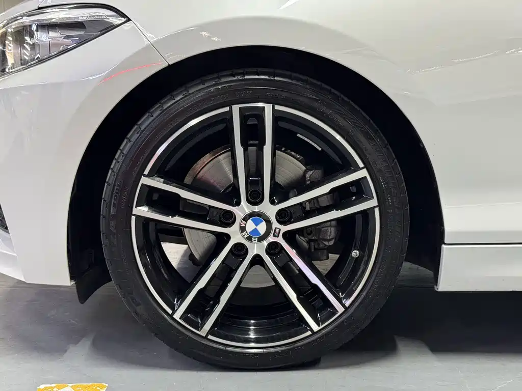 BMW 2 Series (Import) — миниатюра 17