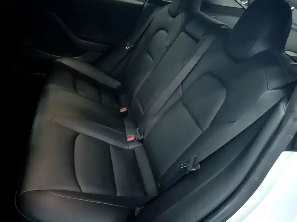 Tesla Model 3 — миниатюра 17