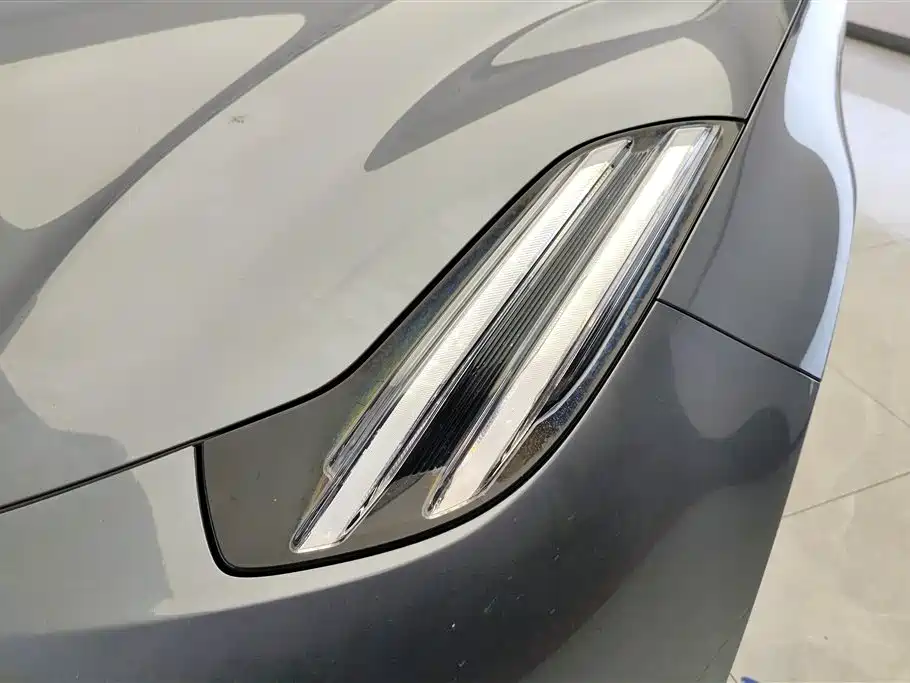 ZEEKR EXTREME KRYPTON 001