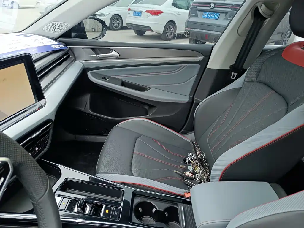 Volkswagen Lamando — миниатюра 5