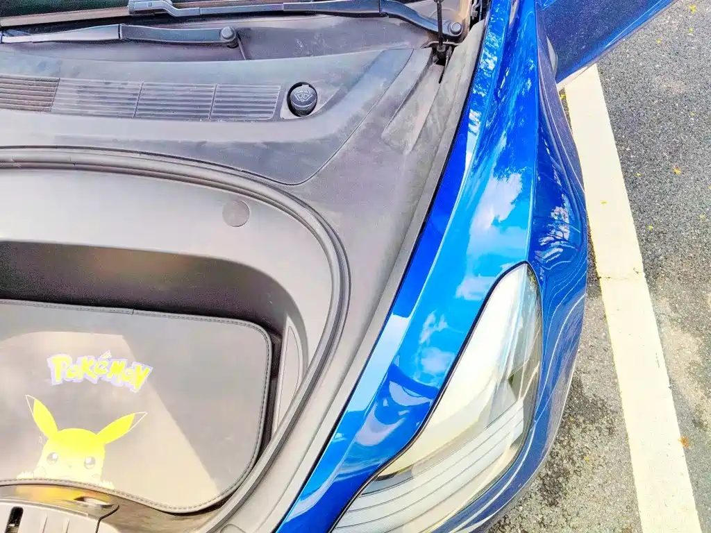 Tesla Model 3 — миниатюра 21