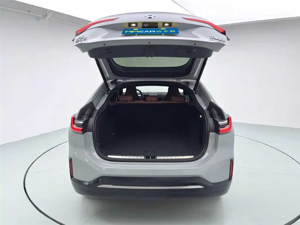 HAVAL SECOND GENERATION BIG DOG NEW ENERGY