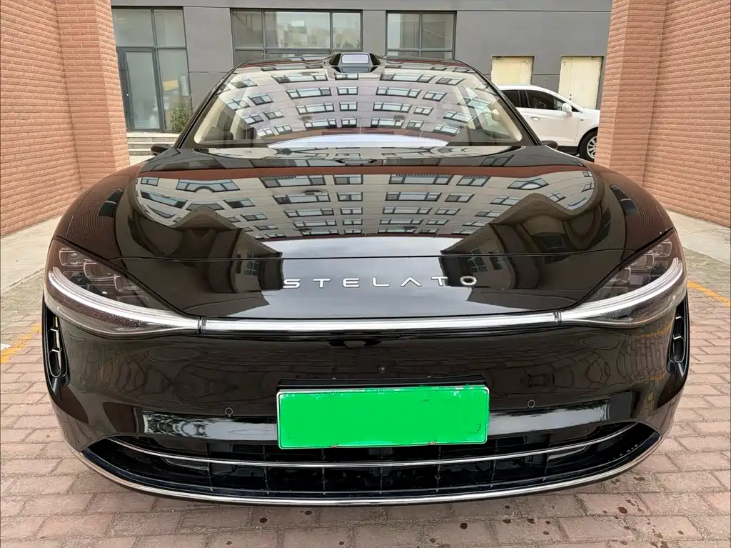 享界 Xiangji S9 2025
