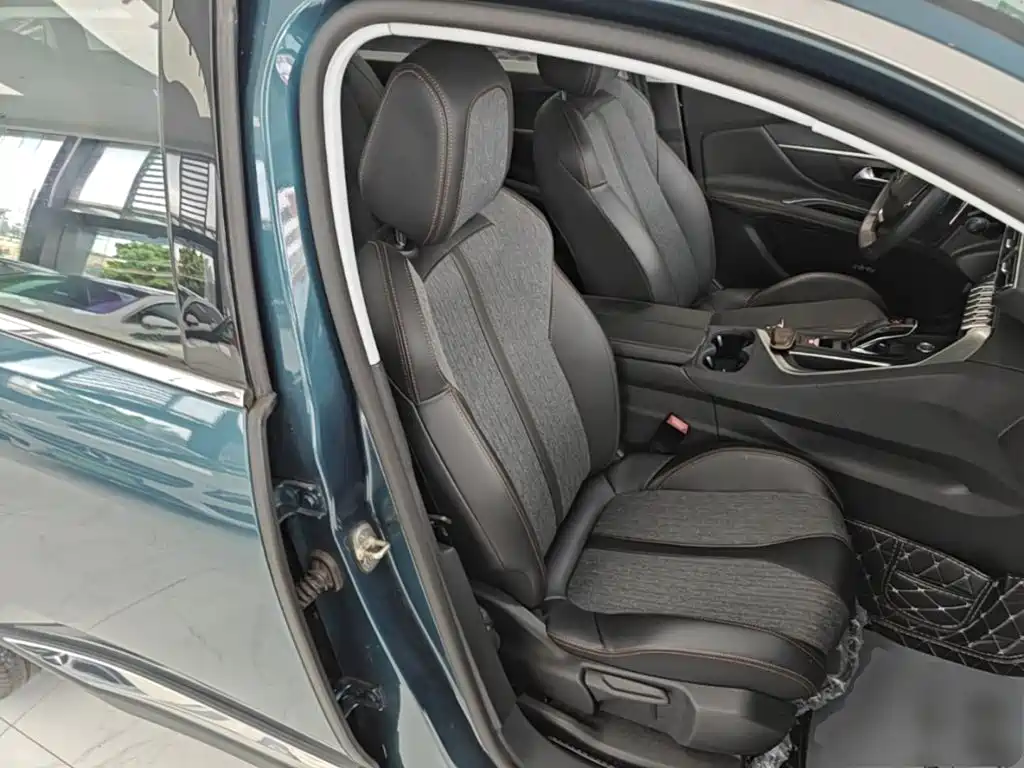 Peugeot 5008 — миниатюра 25