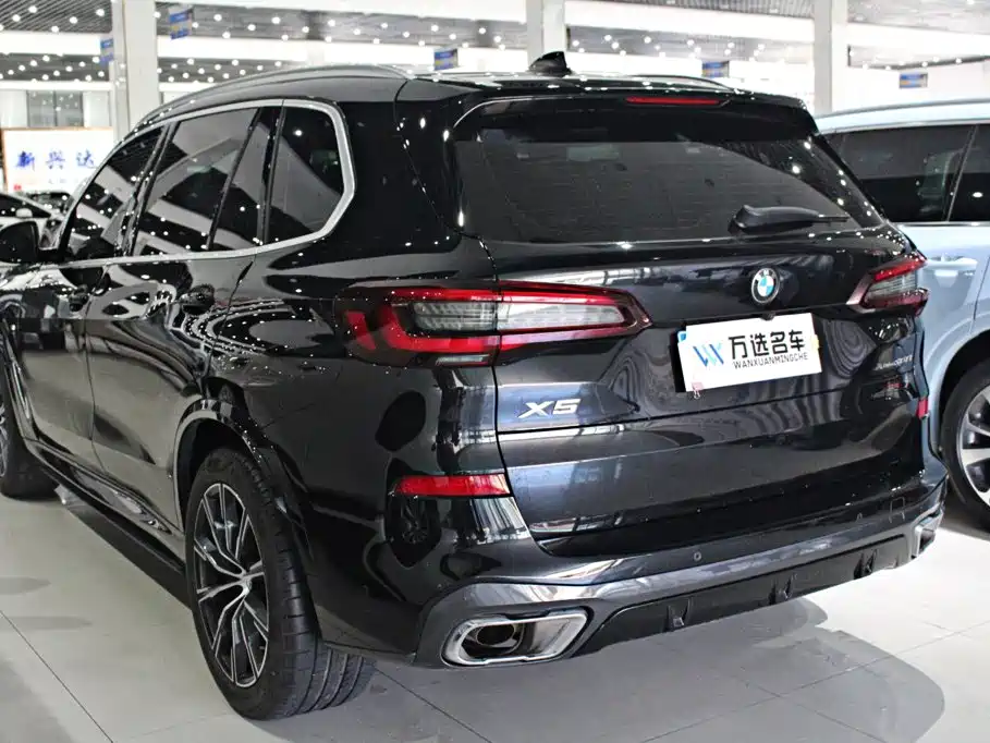 BMW X5 — миниатюра 16