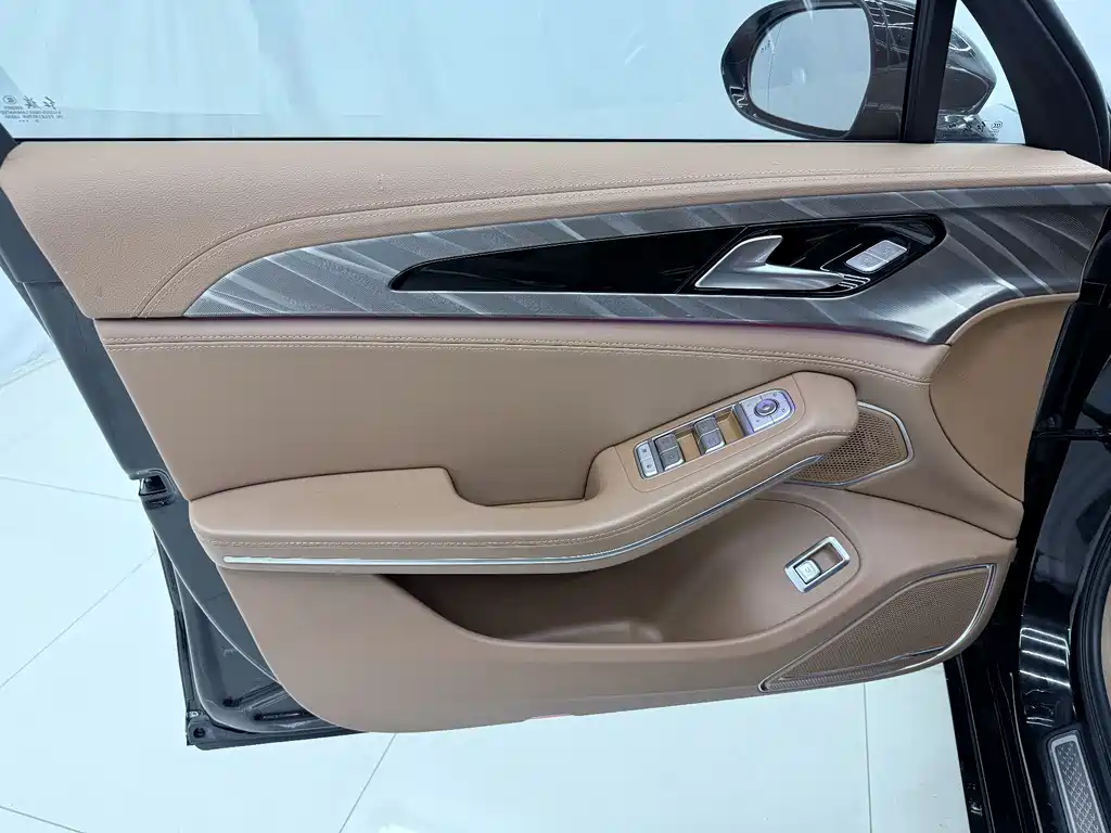Hongqi Hongqi H9 — миниатюра 16