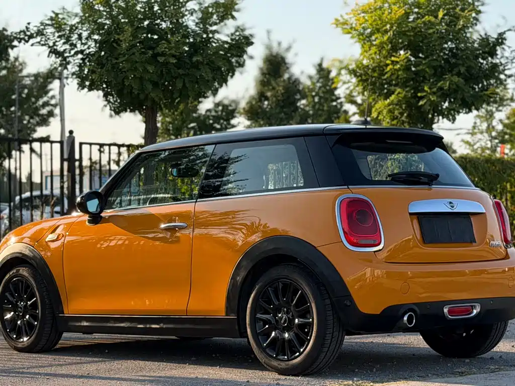 MINI Mini — миниатюра 4