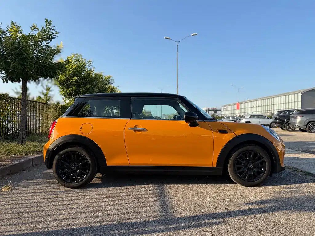 MINI Mini — миниатюра 10